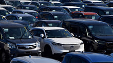 Летом сочинцы чаще туристов пользовались каршерингом