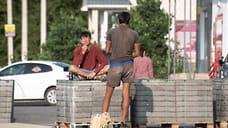 Для проверки в Сочи задержали 34 иностранца