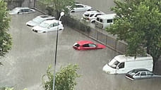 В Сочи не зафиксировали подтоплений
