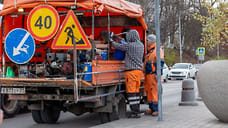 На одной из улиц Туапсе временно ограничат движение