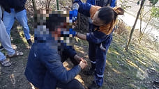 В Центральном районе спасли упавшего в овраг сочинца