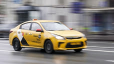 В Сочи каждый пятый пассажир такси пересел на личный автомобиль