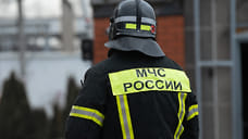 В Сочи потушили пожар на летней веранде площадью 70 кв. метров
