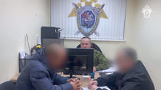 Исполнителю и заказчику убийства в Туапсинском районе предъявили обвинение