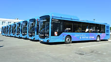 Сочинские автобусы изменят график работы в пасхальные дни