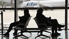 Самолет Utair доставил пассажиров в Сочи после вынужденной посадки в Минводах