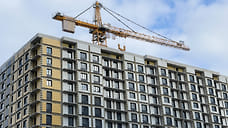 В Сочи на 35,7% снизилось число новостроек со сдачей в 2025 году