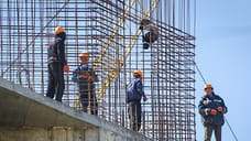 Пять нелегальных иностранцев выявили на стройке в Адлере