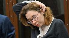 Мосгорсуд оставил супругу экс-мэра Сочи под стражей до 17 мая