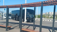 В мае запустили новый автобусный маршрут между Луганском и Сочи
