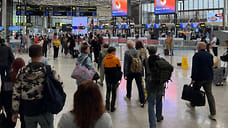 В аэропорту Сочи по техническим причинам задержан рейс в Екатеринбург