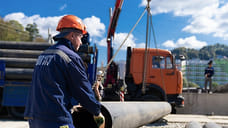 В Сочи модернизируют теплосети и переведут три котельные на газ