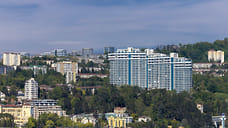 Стоимость аренды «однушки» в Сочи за пять лет выросла вдвое