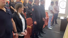 В Сочи осудили приезжих за покушение на сбыт наркотиков в крупном размере