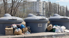 В Сочи тестируют ИИ на контейнерных мусорных площадках