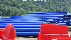 В Кудепсте стартовало строительство 13,5 км водовода