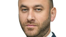 Управление социальной политики мэрии Сочи возглавил Ильгам Асланов