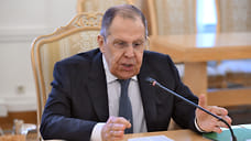 Сергей Лавров предложил перенести штаб-квартиру ООН в Сочи