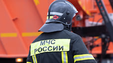 Семь человек эвакуировали из горящего жилого дома в Сочи