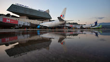 Nordwind отменила четыре рейса из-за поломки Boeing-777