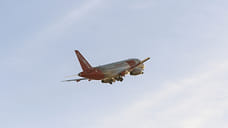 Red Wings может возобновить полеты из Сочи в Тель-Авив