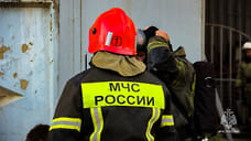 Житель Сочи погиб в пожаре, произошедшем в гараже