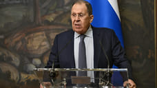 В сентябре в Сочи пройдет восьмое заседание диалога России и ССАГЗ