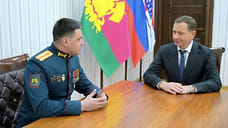 Глава Сочи стал наставником программы «Время героев»