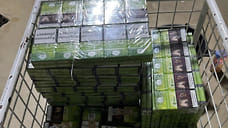 На границе с Абхазией обнаружили 457 пачек немаркированных сигарет из ОАЭ