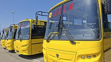 В Сочи обновили парк школьного транспорта
