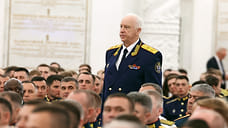 Бастрыкин потребовал проверить выселение пенсионеров МВД в Сочи