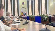 В Сочи подготовили более 700 наблюдателей к выборам