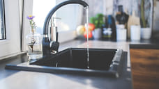 Водопотребление в Сочи выросло на 16% за пять лет