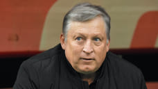 ФК «Сочи» сменил главного тренера после старта сезона