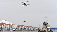 В Сочи с начала года сотрудники МЧС спасли 256 человек