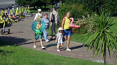 За год число туристических компаний в Сочи сократилось почти на 20%