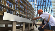 За год число строительных компаний в Сочи сократилось на 28,5%