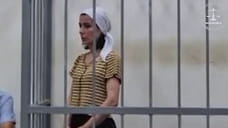 Фигурантке дела об отравлении чачей в Сириусе продлили арест до января