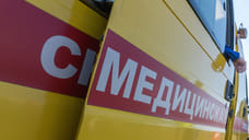 Туристка из Ставрополья погибла при падении автобуса в пропасть в Абхазии