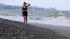 Сочи и Москва разделили первенство в топе направлений для одиночного отдыха