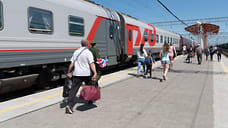 В 2024 году вокзалы Сочи и Адлера приняли 12,6 млн пассажиров