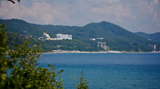 В Туапсинском районе объявлена угроза атаки безэкипажных катеров