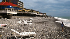 Жителей Туапсинского округа призвали покинуть побережье из-за угрозы атаки