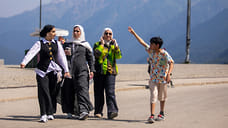 За год число зарубежных гостей в бархатный сезон в Сочи вырастет на 33%