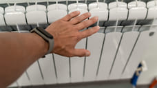 Отопительный сезон в Сочи начнется 15 ноября