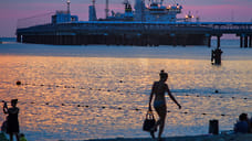 Жителей Туапсинского округа просят покинуть набережную из-за угрозы атаки БЭКов