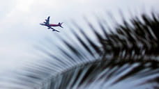 Авиасообщение Сочи — Кувейт продлили до новогодних праздников