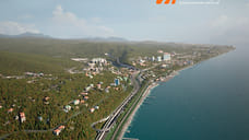 На обходе Адлера появится вторая разворотная петля