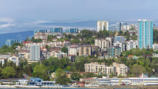 В Сочи отразили ракетную атаку