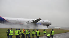 В аэропорту Сочи задержаны восемь рейсов